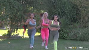 Angela Loves Brazzers 2 — foto 12
