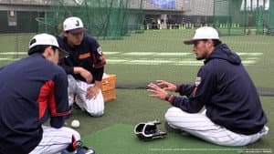 憧れを超えた侍たち 世界一への記録 — foto 1