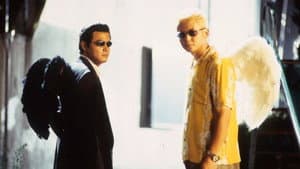 DEAD OR ALIVE 2 逃亡者 — foto 1