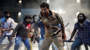 லத்தி Charge — foto 1