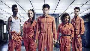Misfits Webisodes — foto 3
