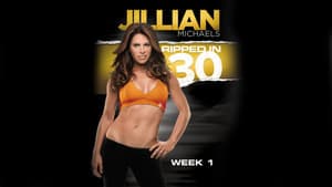 Jillian Michaels: Ripped in 30 - Week 1 — foto 1