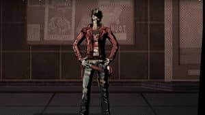 No More Heroes 1.5 — foto 4