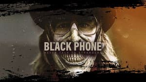 El teléfono negro — foto 8