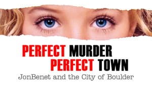 Perfect Murder, Perfect Town — foto 1