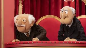 Los Muppets: Un show especial — foto 10