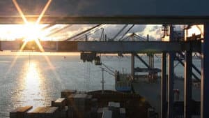 Logistics — foto 4