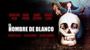El hombre de blanco — foto 1