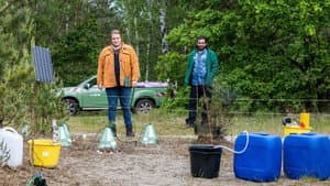 Großstadtförsterin – Berliner Besonderheiten — foto 1