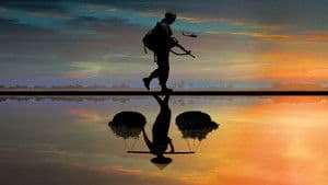 The Vietnam War — foto 1