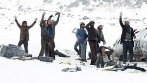 La sociedad de la nieve — foto 9