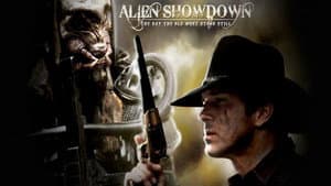 Alien Showdown: The Day the Old West Stood Still — foto 1
