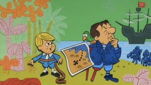 The Famous Adventures of Mr. Magoo — foto 1