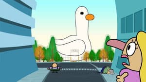 Pato Maybe Pato — foto 1