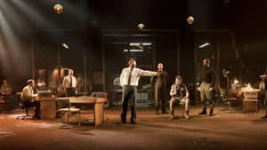 National Theatre Live: Antigone — foto 5