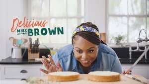 Las Delicias de la Señorita Brown — foto 6