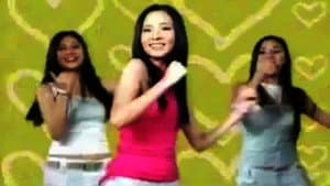 My Name is Sandara Park — foto 1