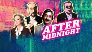After Midnight — foto 2