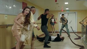 Anaconda: El despertar — foto 12