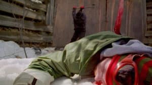 Shredder — foto 5