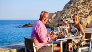 Luxury Escapes: The World's Best Holidays — foto 4