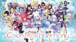 hololive 6th fes. Color Rise Harmony Day 2 hololive Stage 3 — foto 2