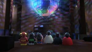 LEGO DC Shazam!: Magia y monstruos — foto 8