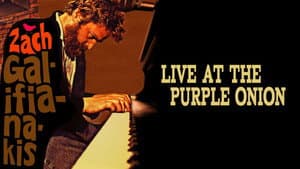 Zach Galifianakis: Live at the Purple Onion — foto 1