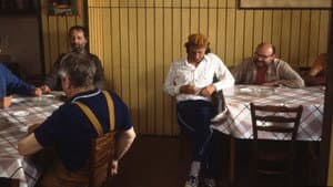 Dědictví aneb Kurvahošigutntag — foto 2