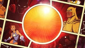Icons Unearthed: Marvel — foto 2