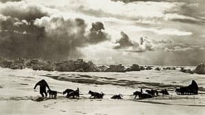 With Byrd at the South Pole — foto 1