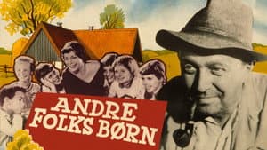Andre folks børn — foto 1
