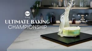 The Ultimate Baking Championship — foto 1