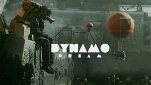 Dynamo Dream — foto 3