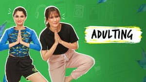 Adulting — foto 3
