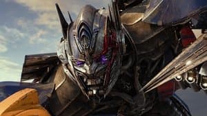Transformers 5: El Ultimo Caballero — foto 2