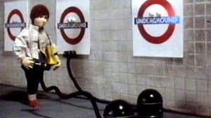 Gladis in the Underground — foto 1