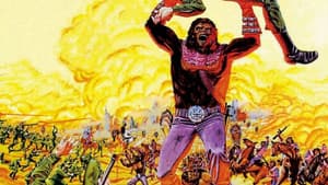 La batalla por el planeta de los simios — foto 6