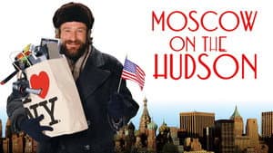 Moscú en Nueva York — foto 1