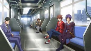 Episodio 19
