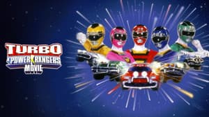 Turbo: Una película de los Power Rangers — foto 6