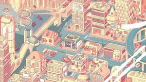 Fumetti Verticali - Dall'edicola alla rete — foto 1