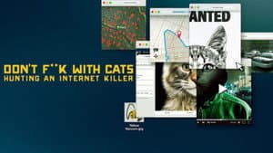 No te metas con los gatos: Un asesino en internet — foto 4