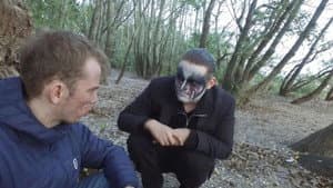 Statusbericht: Das Making-of — foto 3
