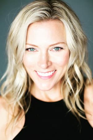 Jody Carlson