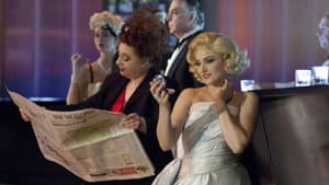 Il trionfo del Tempo e del Disinganno (Staatsoper Berlin 2016) — foto 1
