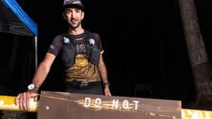 Aurélien Sanchez, la Barkley à ses pieds — foto 1