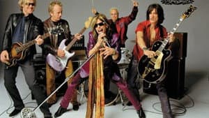 Aerosmith - You Gotta Move — foto 1