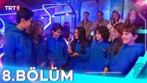 Episodio 8