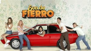 Son de Fierro — foto 1